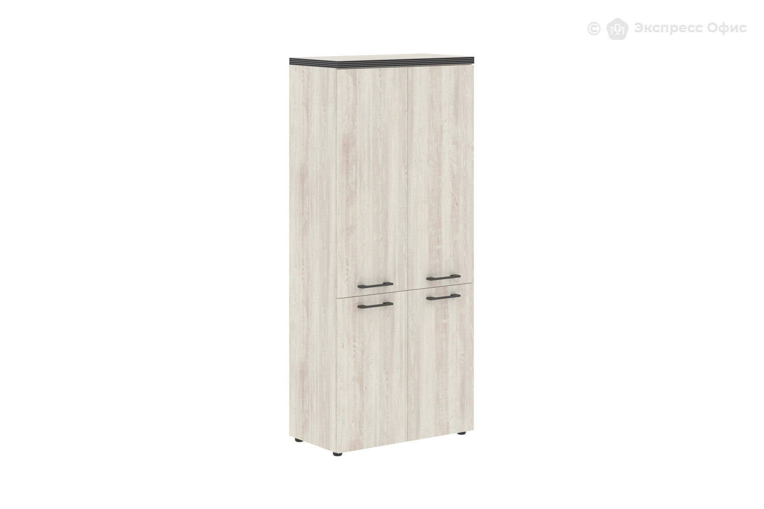Шкаф для документов с глухими дверьми Torr THC 85.3 - фото товара 1 из 2