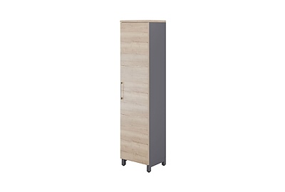 Шкаф для документов Kobor HR/5-45/60/M - фото товара 1 из 4
