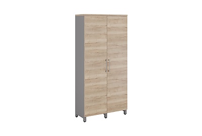 Шкаф для документов Kobor HR/5-90/40/M - фото товара 1 из 4