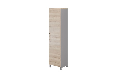 Шкаф для документов Kobor HR/5-45/60/M - фото товара 1 из 4