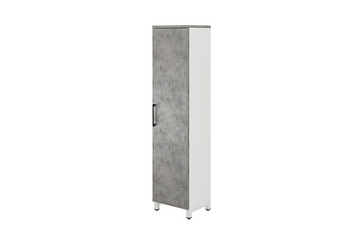 Шкаф для документов Kobor HR/5-45/40/M - фото товара 1 из 4