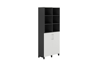 Шкаф для документов Kobor HR/3/3-90/60/M - фото товара 1 из 4
