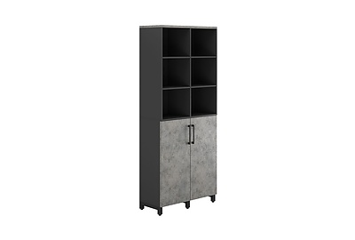 Шкаф для документов Kobor HR/3/3-90/40/M - фото товара 1 из 4