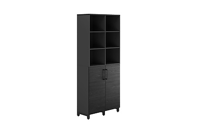 Шкаф для документов Kobor HR/3/3-90/60/M - фото товара 1 из 4