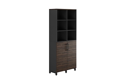 Шкаф для документов Kobor HR/3/3-90/60/M - фото товара 1 из 4