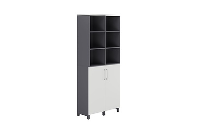 Шкаф для документов Kobor HR/3/3-90/60/M - фото товара 1 из 4