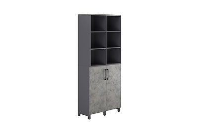 Шкаф для документов Kobor HR/3/3-90/60/M - фото товара 1 из 4