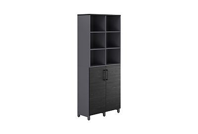 Шкаф для документов Kobor HR/3/3-90/40/M - фото товара 1 из 4