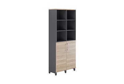 Шкаф для документов Kobor HR/3/3-90/60/M - фото товара 1 из 4