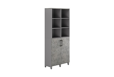 Шкаф для документов Kobor HR/3/3-90/40/M - фото товара 1 из 4
