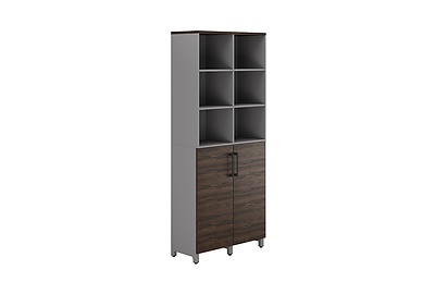 Шкаф для документов Kobor HR/3/3-90/60/M - фото товара 1 из 4