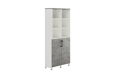 Шкаф для документов Kobor HR/3/3-90/60/M - фото товара 1 из 4