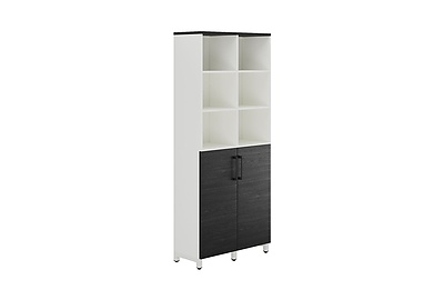 Шкаф для документов Kobor HR/3/3-90/60/M - фото товара 1 из 4