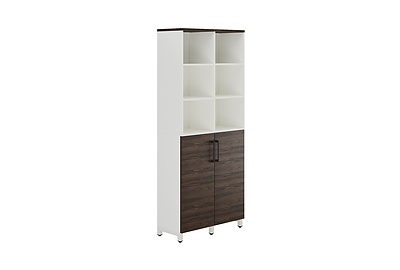 Шкаф для документов Kobor HR/3/3-90/60/M - фото товара 1 из 4
