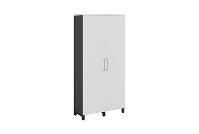 Шкаф для одежды распашной Kobor HRG-90/60/M - фото товара 1 из 4