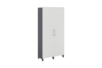 Шкаф для одежды распашной Kobor HRG-90/60/M - фото товара 1 из 4