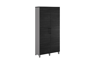 Шкаф для одежды распашной Kobor HRG-90/60/M - фото товара 1 из 4