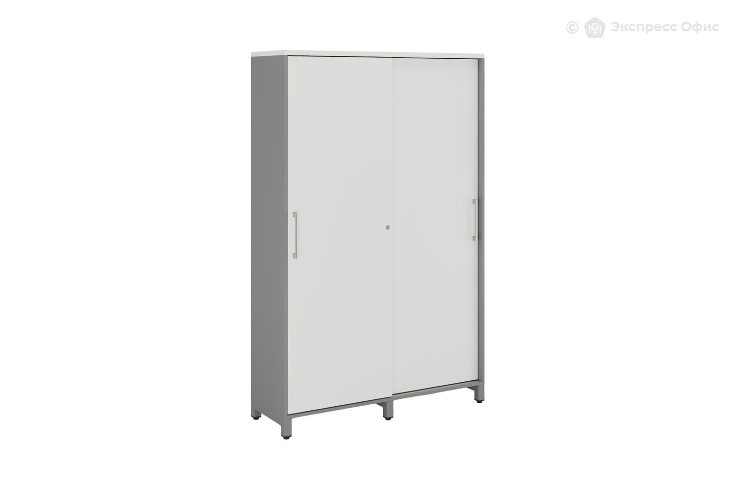 Шкаф-купе Kobor HG-120/40/M - фото товара 1 из 4