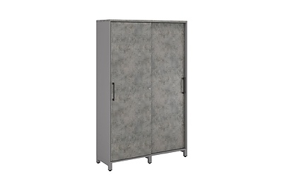 Шкаф-купе Kobor HG-120/60/M - фото товара 1 из 4
