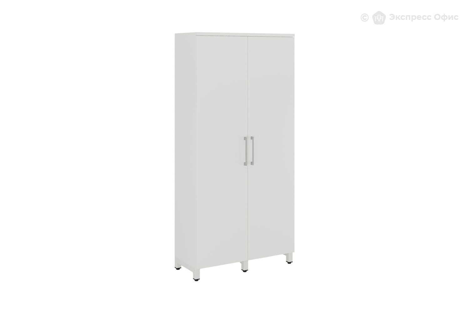 Шкаф для одежды распашной Kobor HRG-90/60/M - фото товара 1 из 4