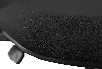 Кресло для руководителя Expert Ergo Fly FLY HBH01C BLACK - фото товара 6 из 8