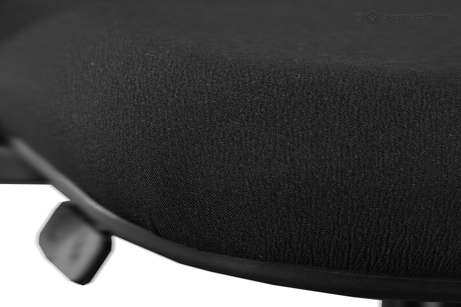 Кресло для руководителя Expert Ergo Fly FLY HBH01C BLACK - фото товара 6 из 8