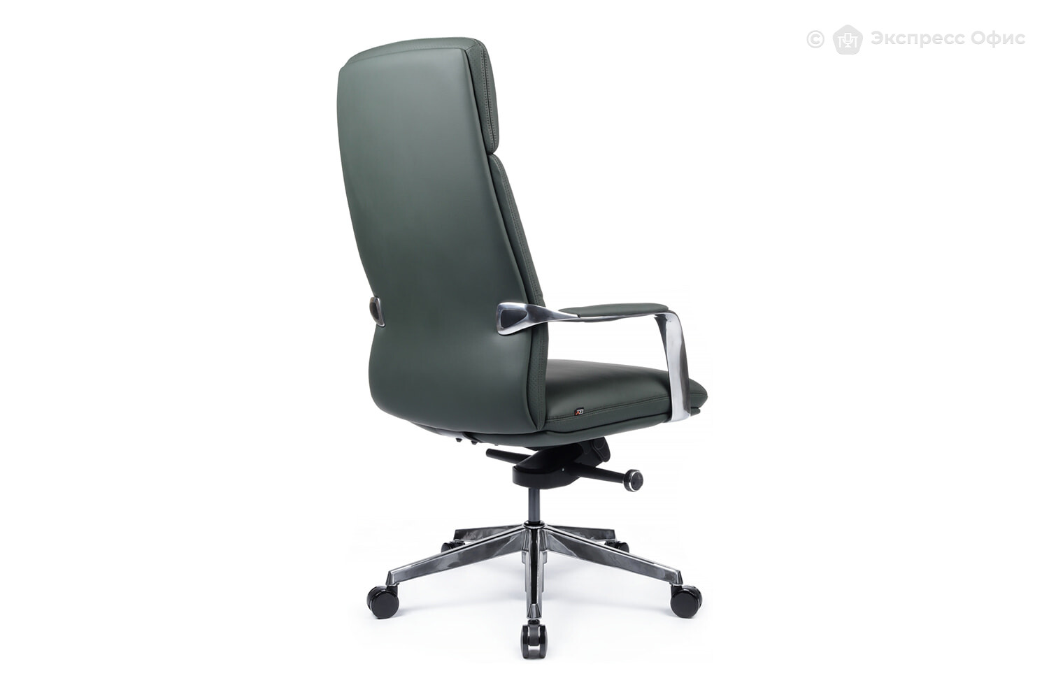 Кресло для руководителя RV Design Pablo A2216-1 - фото товара 4 из 13