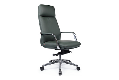 Кресло для руководителя RV Design Pablo A2216-1 - фото товара 1 из 12