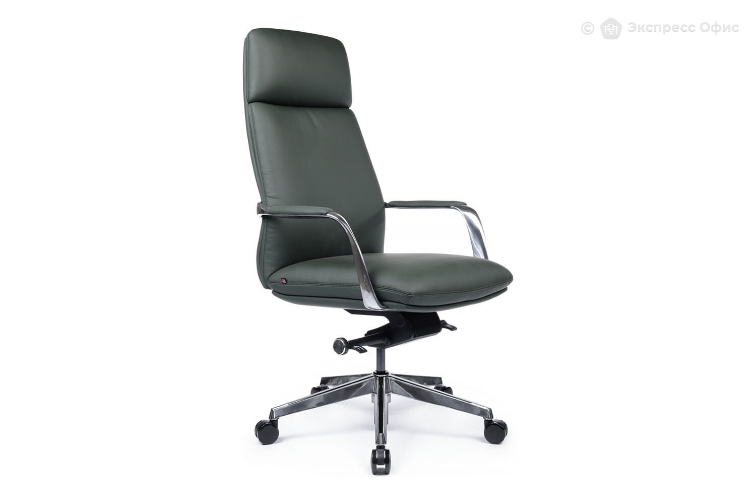 Кресло для руководителя RV Design Pablo A2216-1 - фото товара 1 из 13