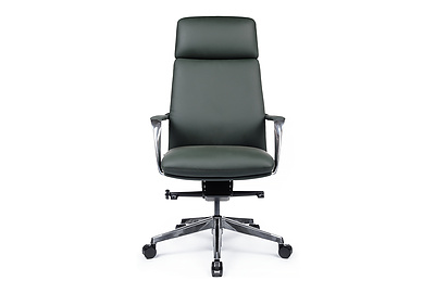 Кресло для руководителя RV Design Pablo A2216-1 - фото товара 2 из 12