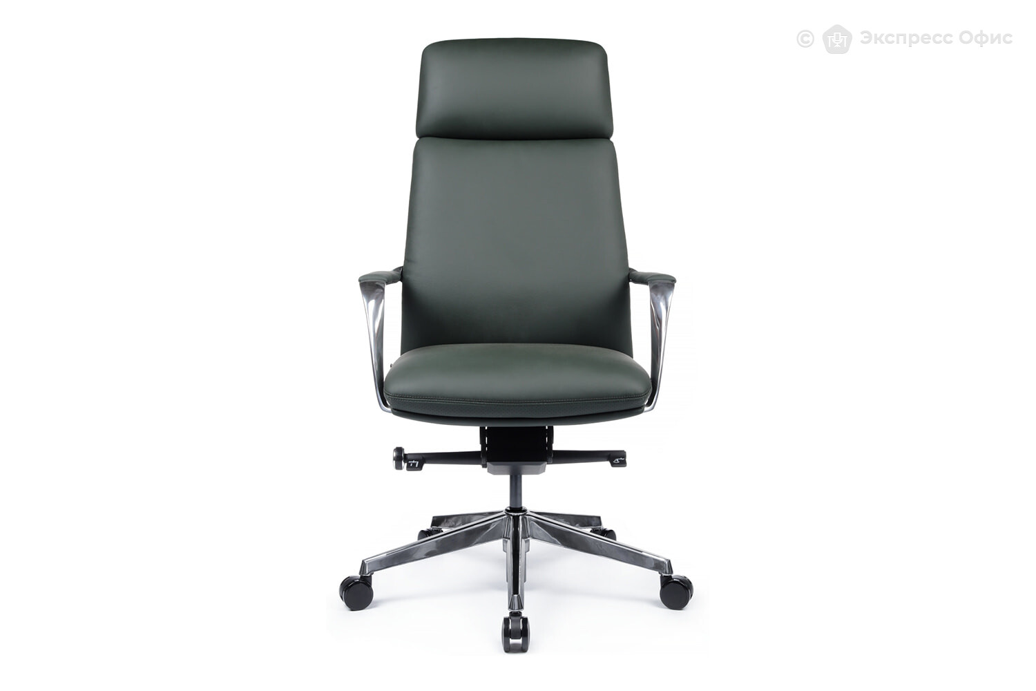 Кресло для руководителя RV Design Pablo A2216-1 - фото товара 2 из 13