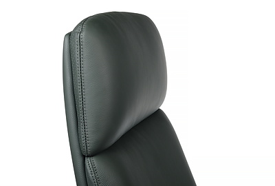 Кресло для руководителя RV Design Pablo A2216-1 - фото товара 6 из 12