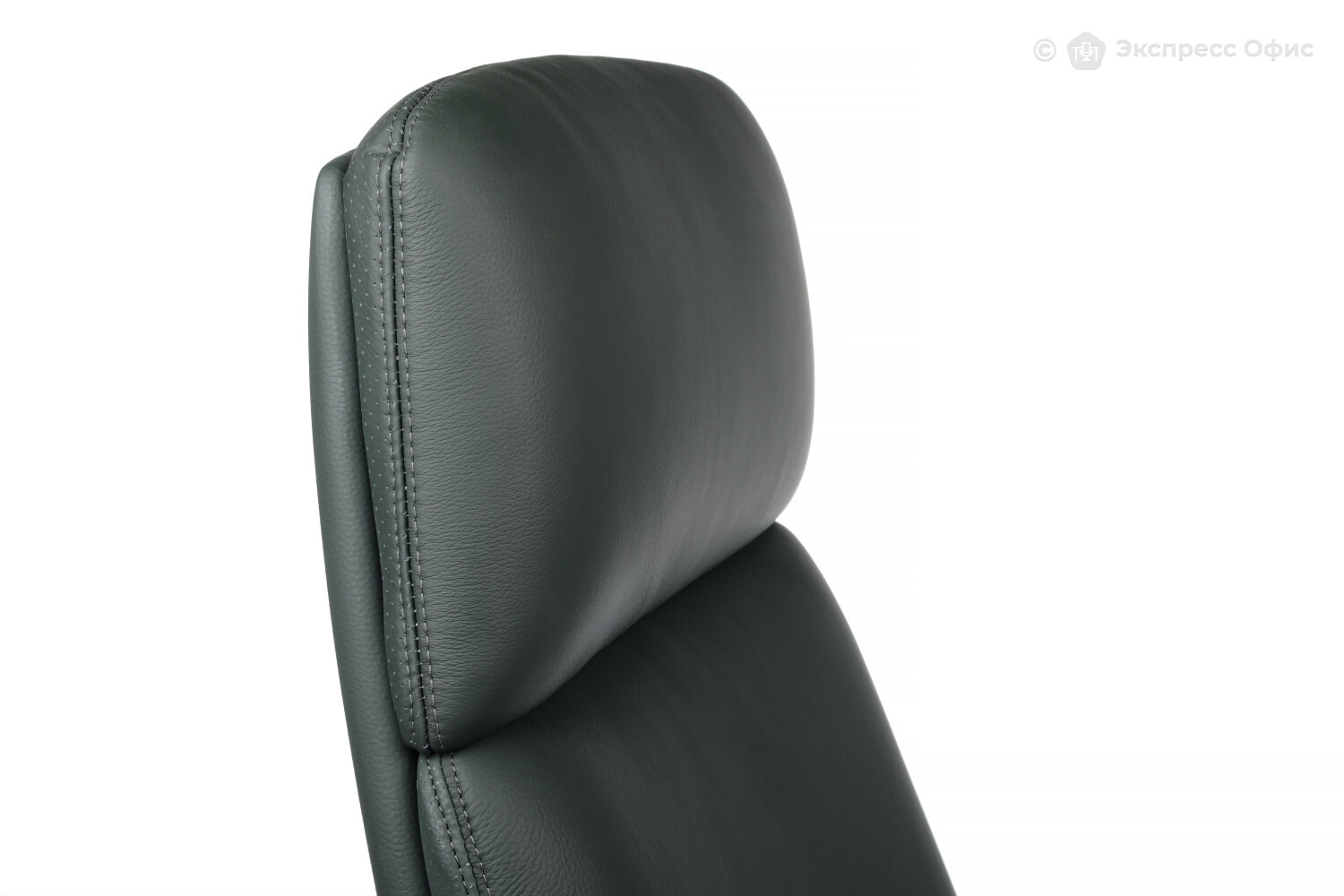 Кресло для руководителя RV Design Pablo A2216-1 - фото товара 6 из 13
