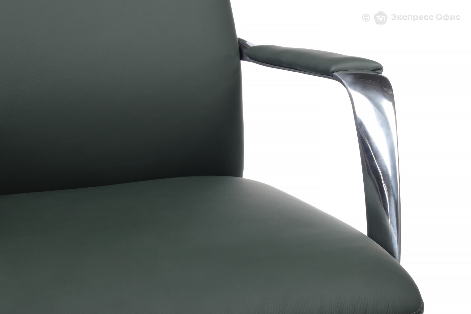 Кресло для руководителя RV Design Pablo A2216-1 - фото товара 7 из 13