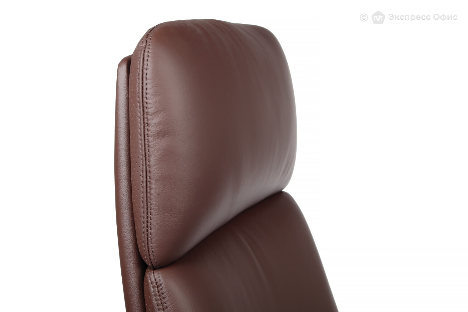 Кресло для руководителя RV Design Pablo A2216-1 - фото товара 6 из 13