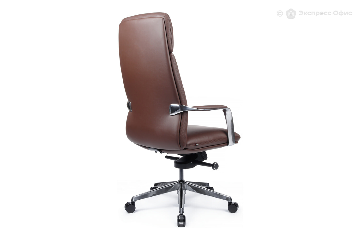 Кресло для руководителя RV Design Pablo A2216-1 - фото товара 4 из 13