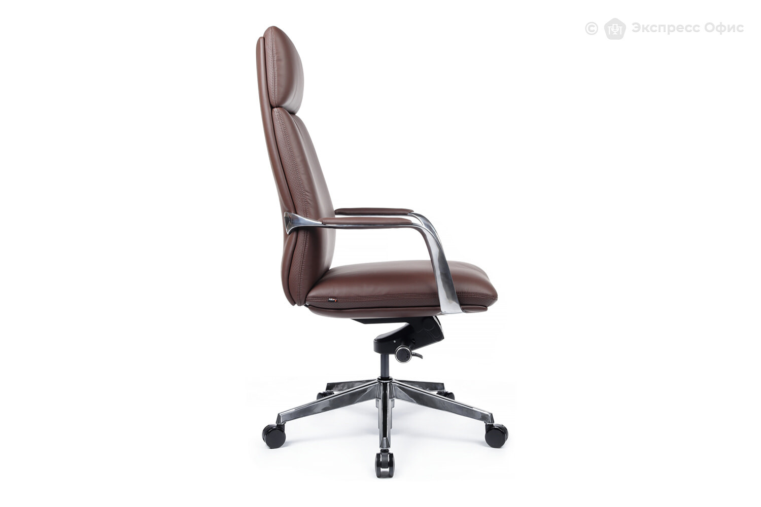 Кресло для руководителя RV Design Pablo A2216-1 - фото товара 3 из 13