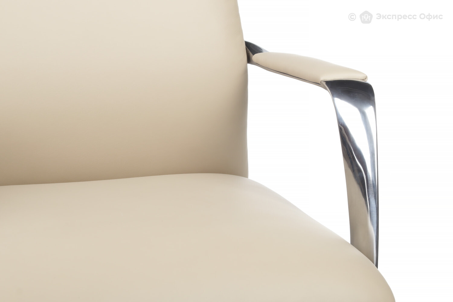 Кресло для руководителя RV Design Pablo A2216-1 - фото товара 3 из 8