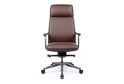 Кресло для руководителя RV Design Pablo A2216-1 - фото товара 2 из 12