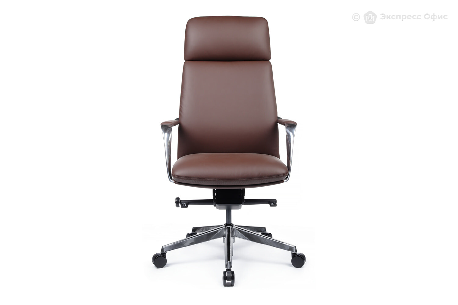 Кресло для руководителя RV Design Pablo A2216-1 - фото товара 2 из 13