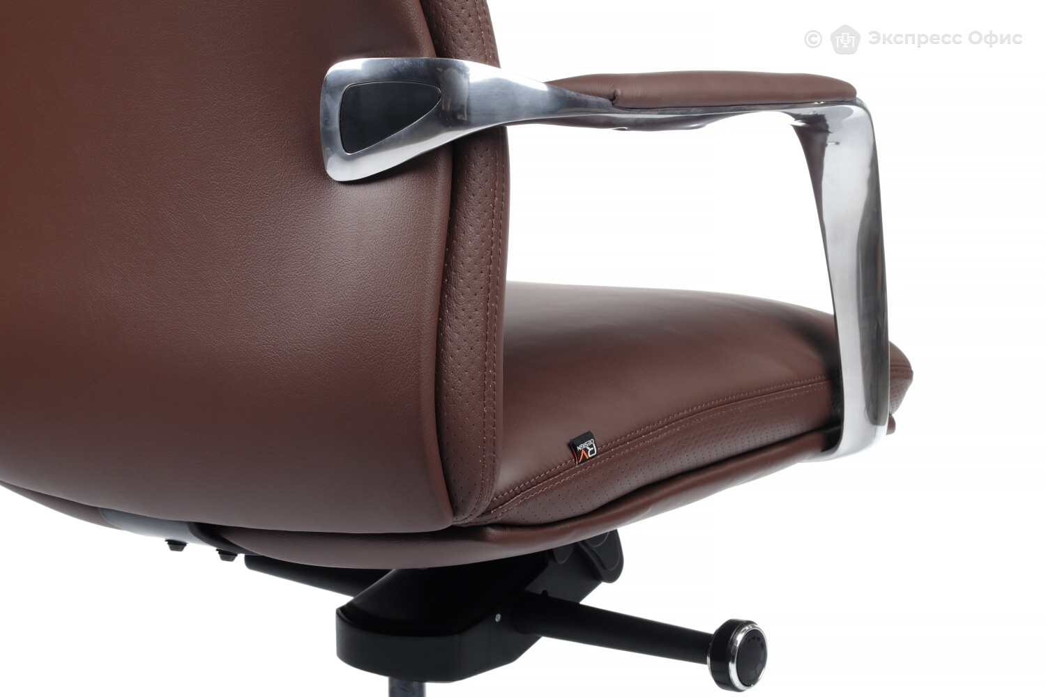 Кресло для руководителя RV Design Pablo A2216-1 - фото товара 8 из 13