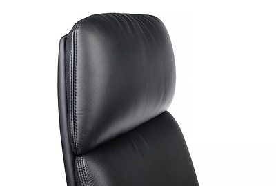 Кресло для руководителя RV Design Pablo A2216-1 - фото товара 6 из 9