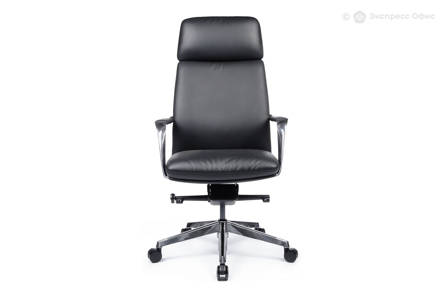 Кресло для руководителя RV Design Pablo A2216-1 - фото товара 2 из 10