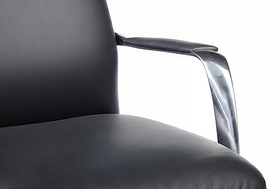 Кресло для руководителя RV Design Pablo A2216-1 - фото товара 7 из 9