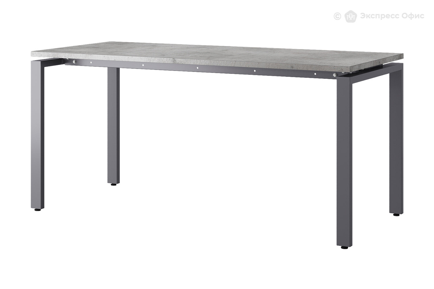 Стол письменный Kobor KP-80/60 - фото товара 1 из 3