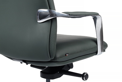 Кресло офисное RV Design Pablo-M B2216-1 - фото товара 7 из 11