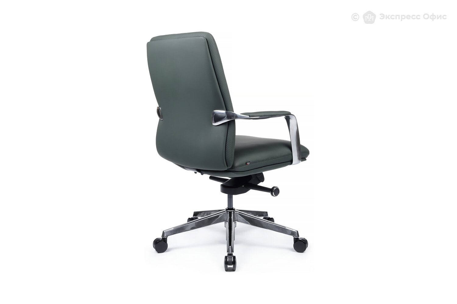 Кресло офисное RV Design Pablo-M B2216-1 - фото товара 4 из 12