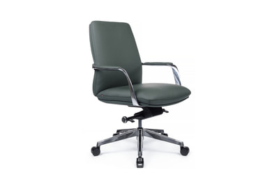 Кресло офисное RV Design Pablo-M B2216-1 - фото товара 1 из 11