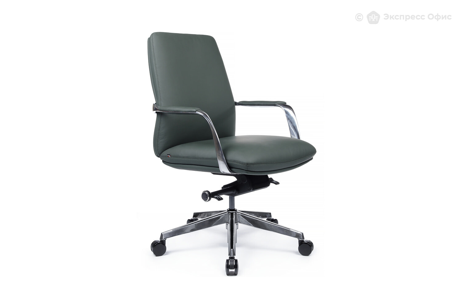 Кресло офисное RV Design Pablo-M B2216-1 - фото товара 1 из 12