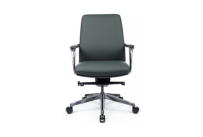 Кресло офисное RV Design Pablo-M B2216-1 - фото товара 2 из 11